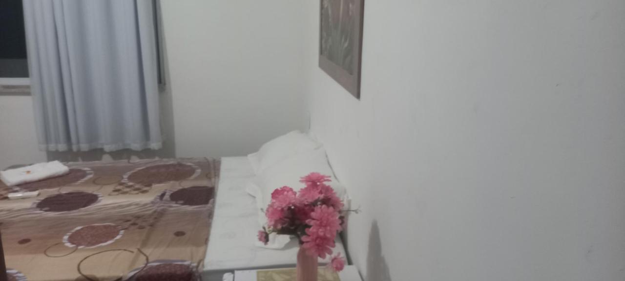 Pousada Paraiso Das Dunas Cumbuco Zewnętrze zdjęcie