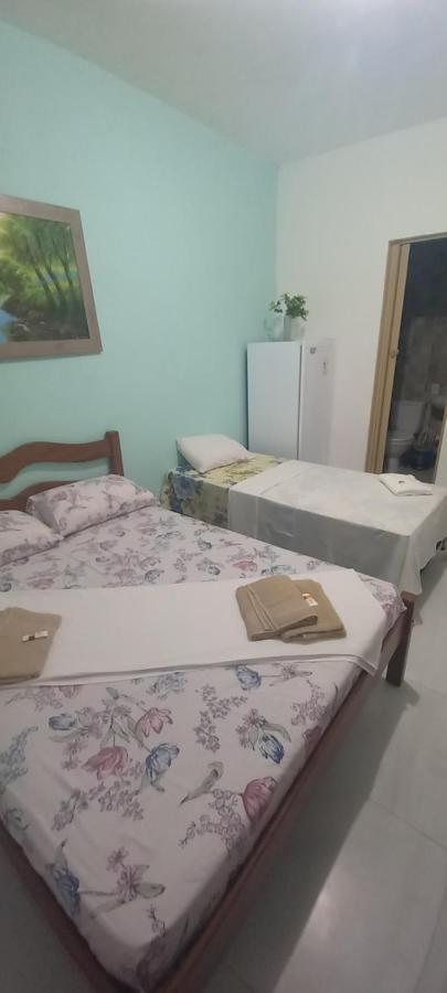 Pousada Paraiso Das Dunas Cumbuco Zewnętrze zdjęcie